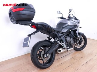 TRIUMPH TIGER SPORT 660