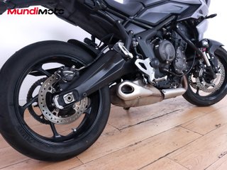 TRIUMPH TIGER SPORT 660
