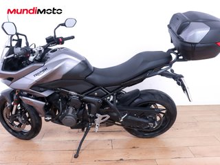 TRIUMPH TIGER SPORT 660