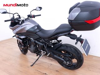 TRIUMPH TIGER SPORT 660