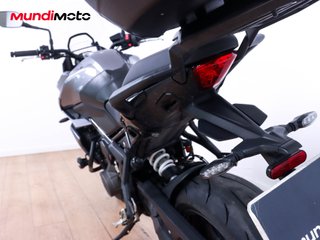 TRIUMPH TIGER SPORT 660
