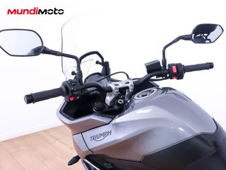 TRIUMPH TIGER SPORT 660