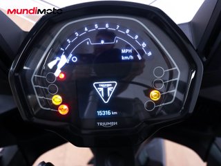 TRIUMPH TIGER SPORT 660