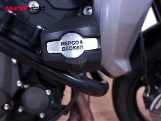 TRIUMPH TIGER SPORT 660