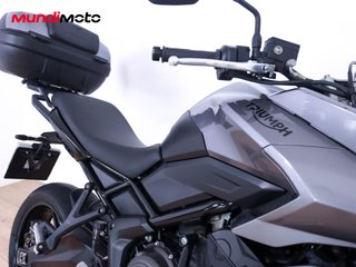 TRIUMPH TIGER SPORT 660