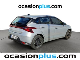 Hyundai i20 1.0 TGDI 48V Klass 74 kW (100 CV)