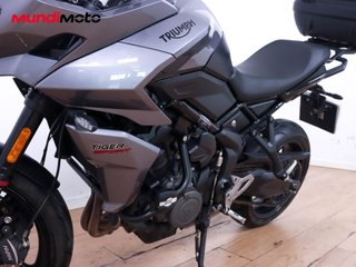 TRIUMPH TIGER SPORT 660