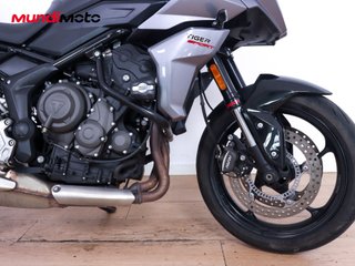 TRIUMPH TIGER SPORT 660