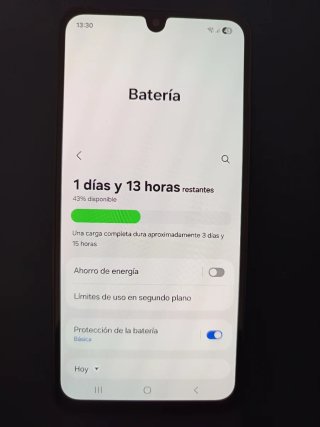 Samsung Galaxy A16 5G SM-A166B/DS negociable