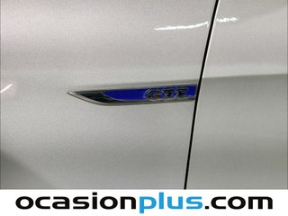 Volkswagen Golf GTE 1.4 TSI 150 kW (204 CV) DSG