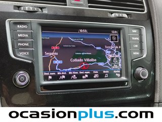 Volkswagen Golf GTE 1.4 TSI 150 kW (204 CV) DSG