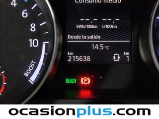 Volkswagen Golf GTE 1.4 TSI 150 kW (204 CV) DSG