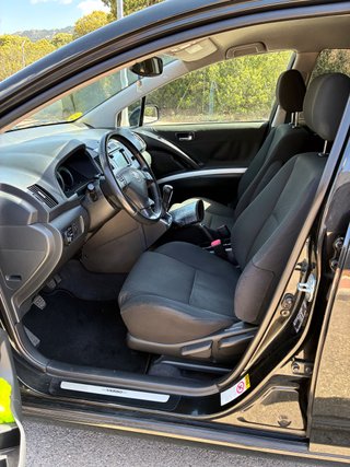 Monovolumen Toyota Corolla Verso 2.2 D4D Sol