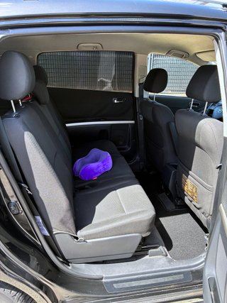 Monovolumen Toyota Corolla Verso 2.2 D4D Sol