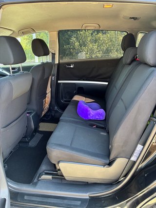 Monovolumen Toyota Corolla Verso 2.2 D4D Sol