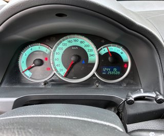Monovolumen Toyota Corolla Verso 2.2 D4D Sol