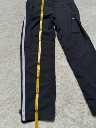 Pantaloni tuta Nike uomo neri
