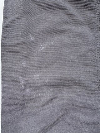 Pantaloni tuta Nike uomo neri
