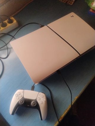 Ps5 Slim Digital Sony
