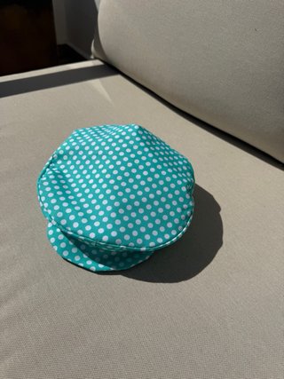 Traje de feria niño 5/6 años