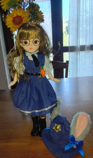 BJDOLL 7