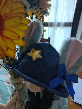 BJDOLL 7
