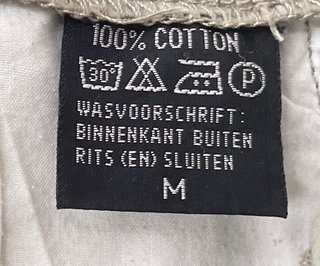 Shorts mujer verde oliva
