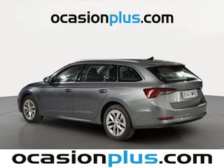 Skoda Octavia Combi 2.0 TDI Selection DSG 110 kW (150 CV)
