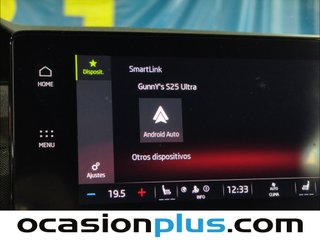 Skoda Octavia Combi 2.0 TDI Selection DSG 110 kW (150 CV)