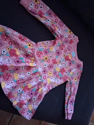 Ropa niña desde 18-36m