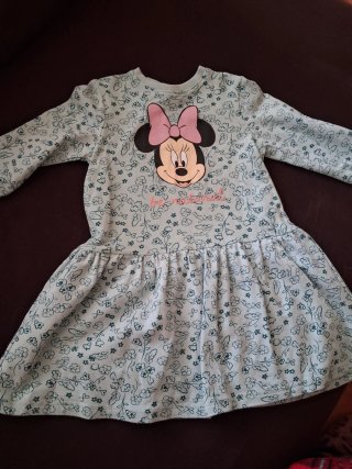 Ropa niña desde 18-36m