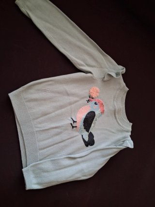 Ropa niña desde 18-36m