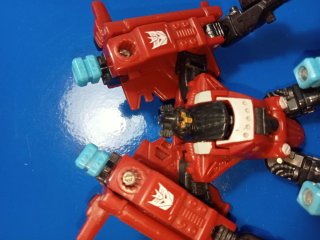 Transformers Power core combiners