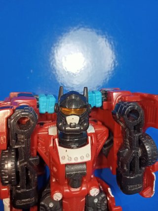 Transformers Power core combiners