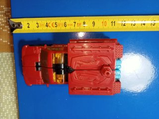 Transformers Power core combiners