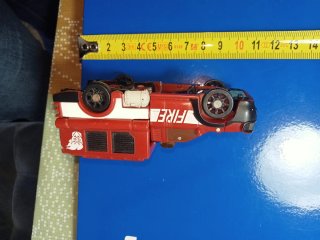 Transformers Power core combiners