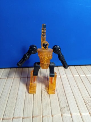 Transformers Power core combiners