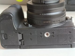 Nikon Z50 II - Nueva en caja y garantía