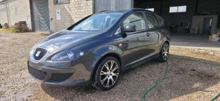 SEAT Altea 2008