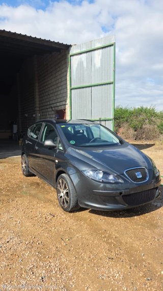 SEAT Altea 2008