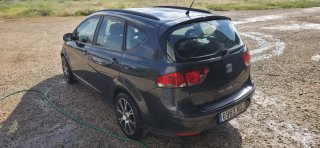 SEAT Altea 2008