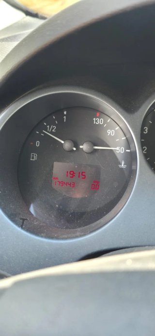 SEAT Altea 2008