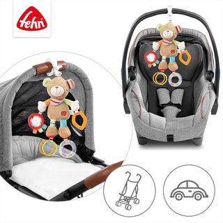 Fehn osito peluche juguete bebé