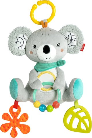 Fehn osito peluche juguete bebé