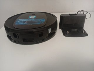 Robot Aspirador Cecotec Conga Jalisco