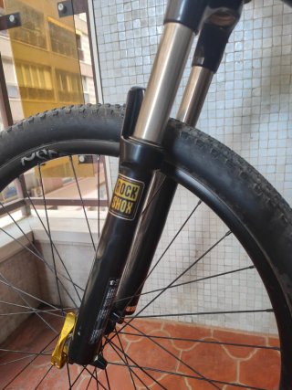 Specialized P3 Dirt Jump Bike