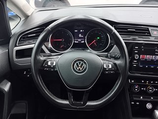 Volkswagen Touran 2021