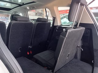Volkswagen Touran 2021
