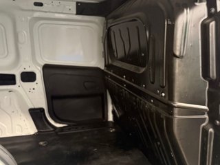 Fiat Doblò Cargo Cargo SX 1.4 T-Jet 88kW Natur Power CNG
