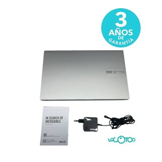 Asus Vivobook E1504F